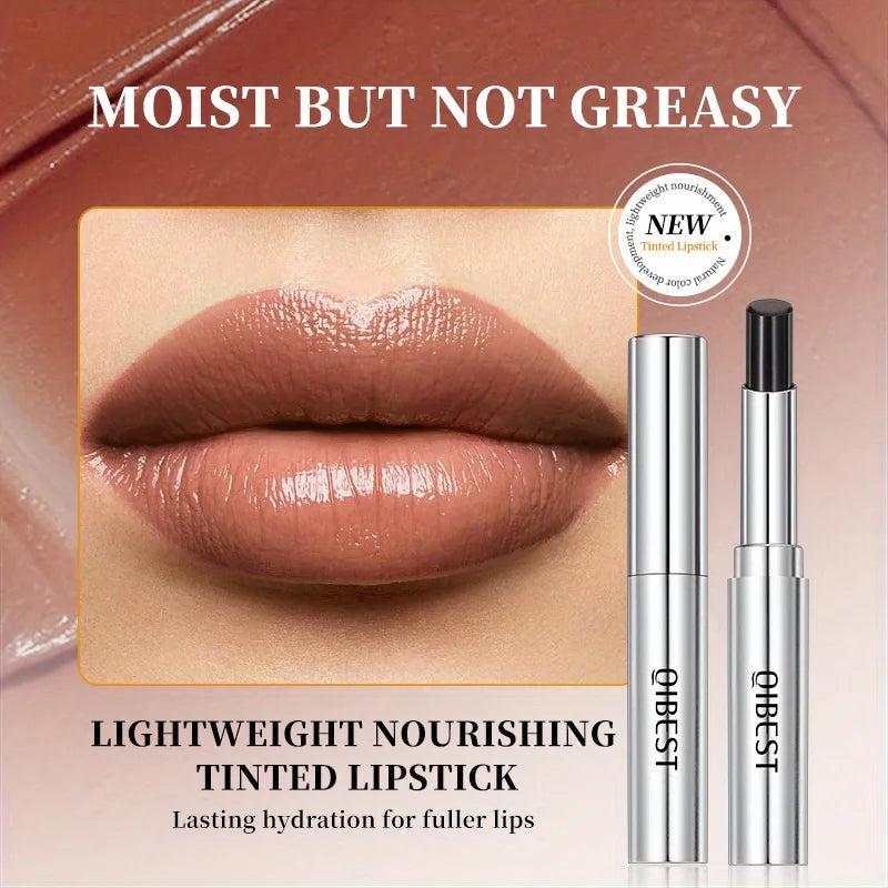 Black Honey Nourishing Tinted Lip Balm