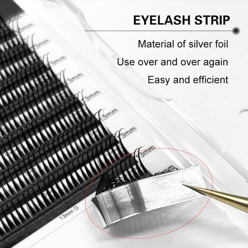 Winky Beauty Professional "Wet-Look" Manga Spikes