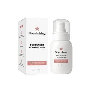 Hair Helper Rice Water Stimulating Spray
