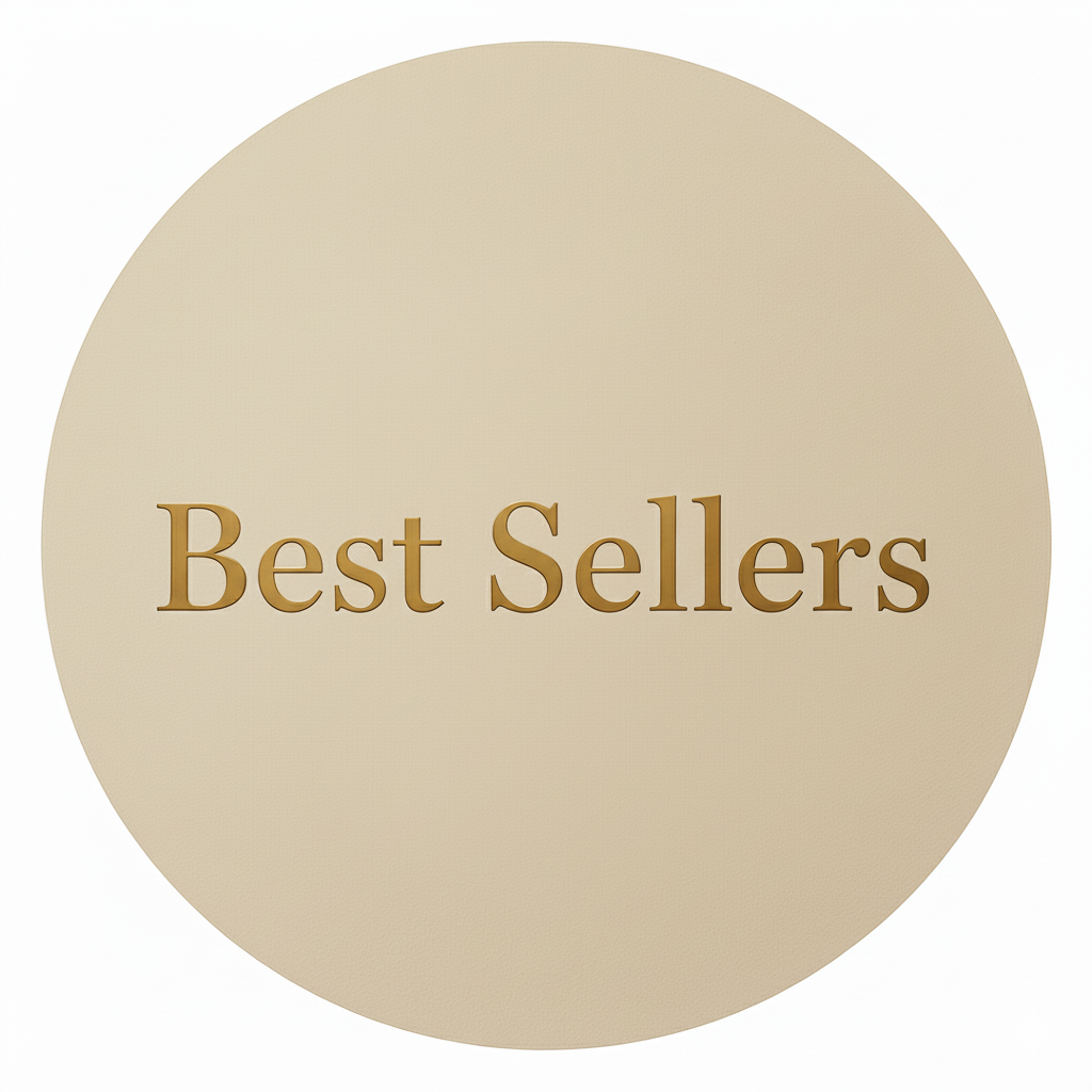 Best Sellers