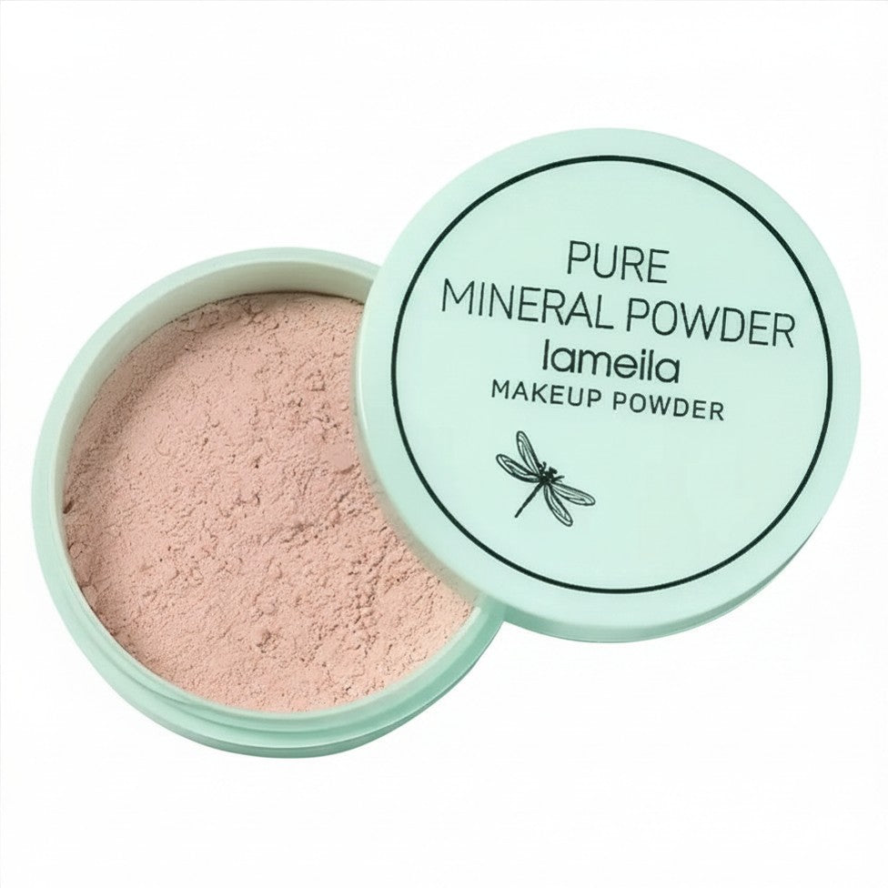 Matte Translucent Setting Powder