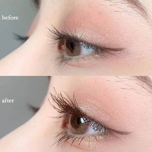 4D Mascara Lengthening Eyelash Extension