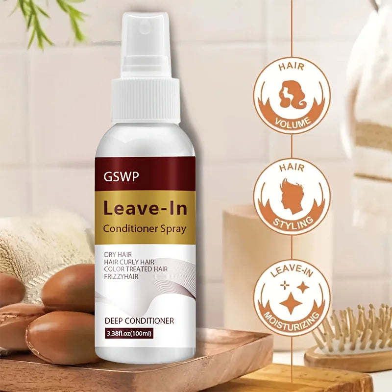 GSWP Leave-In Conditioner Spray