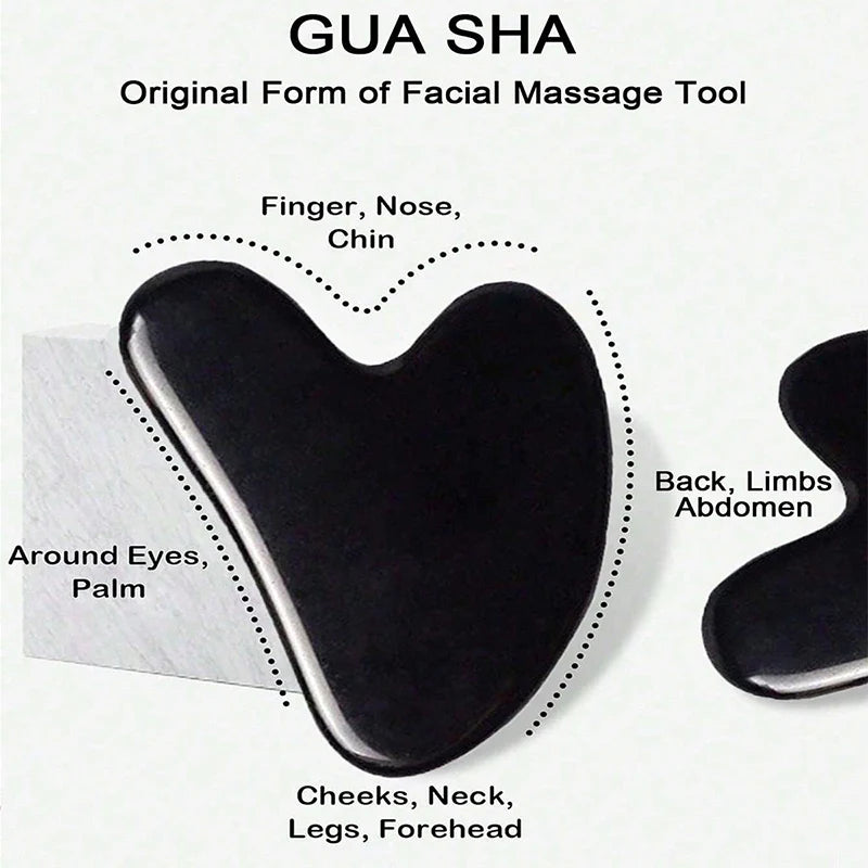 Facial Skincare Ice Roller Set