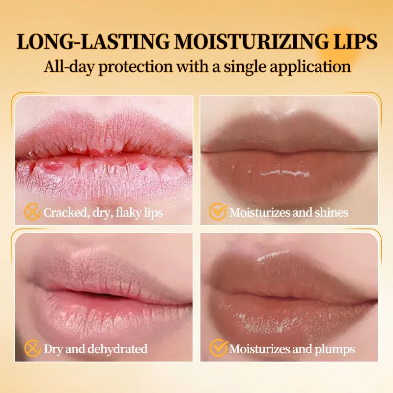 Black Honey Nourishing Tinted Lip Balm