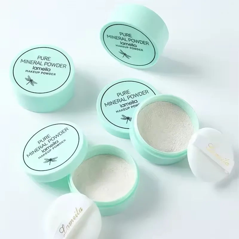 Matte Translucent Setting Powder