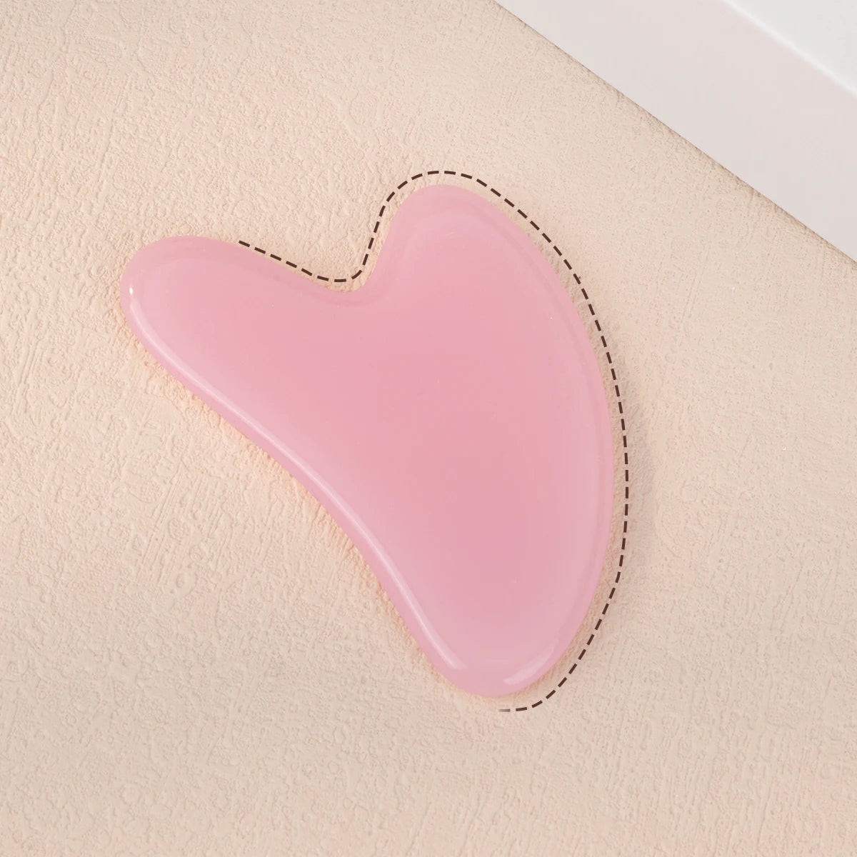 Face roller/Gua Sha Set