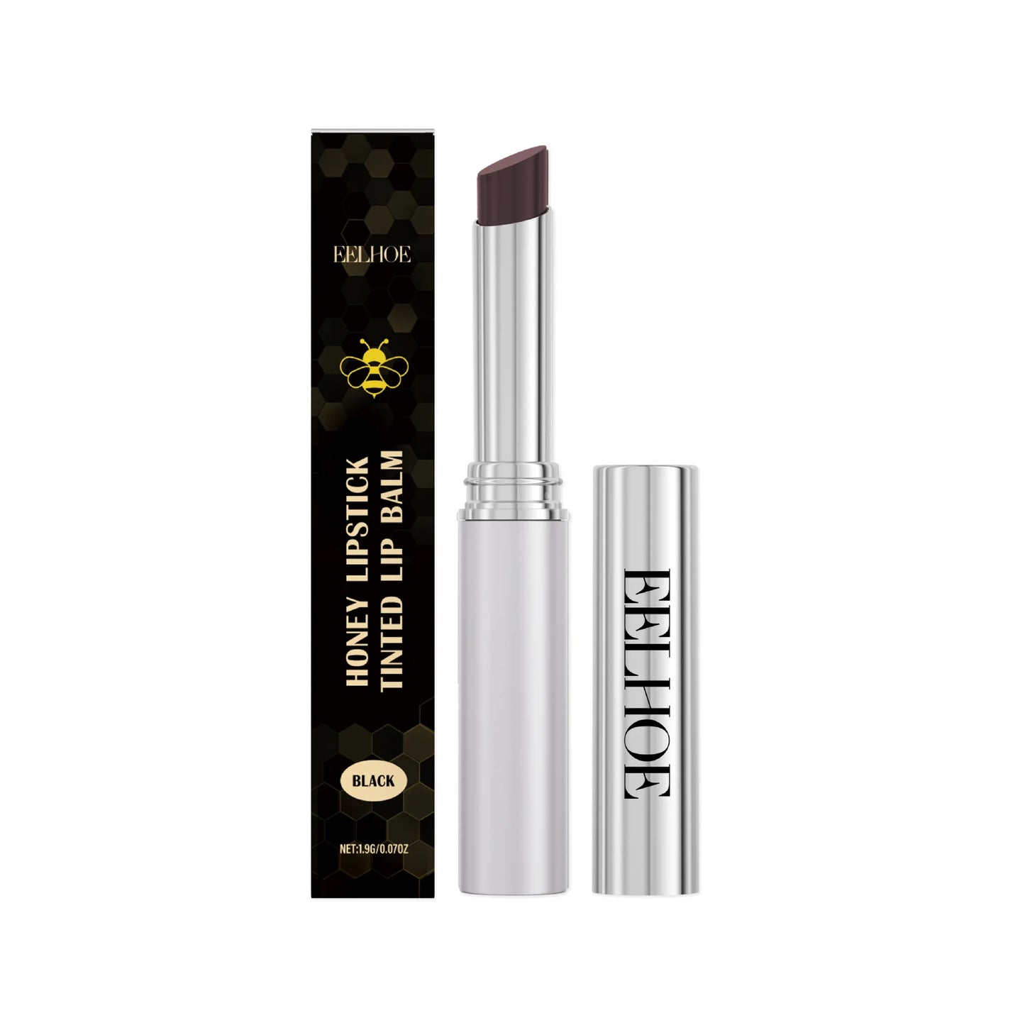 EELHOE Pink Honey & Vitamin E Plumping Lip Tint