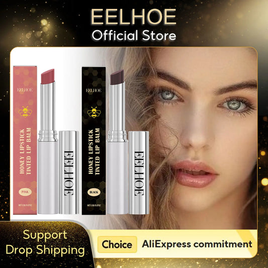 EELHOE Pink Honey & Vitamin E Plumping Lip Tint