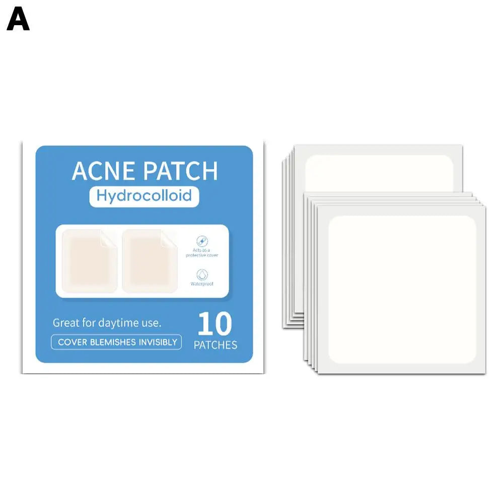 Hydrocolloid Patch Acne Patches