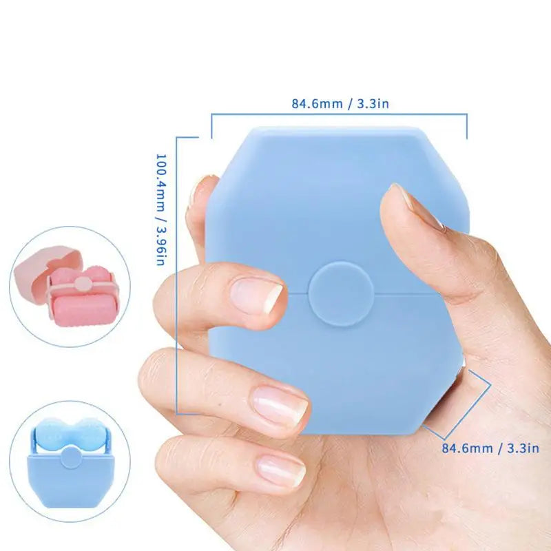 Duel Sided Face Roller