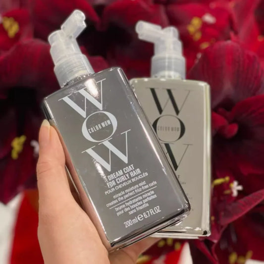 Moisturising Anti-Moisture Hair Spray