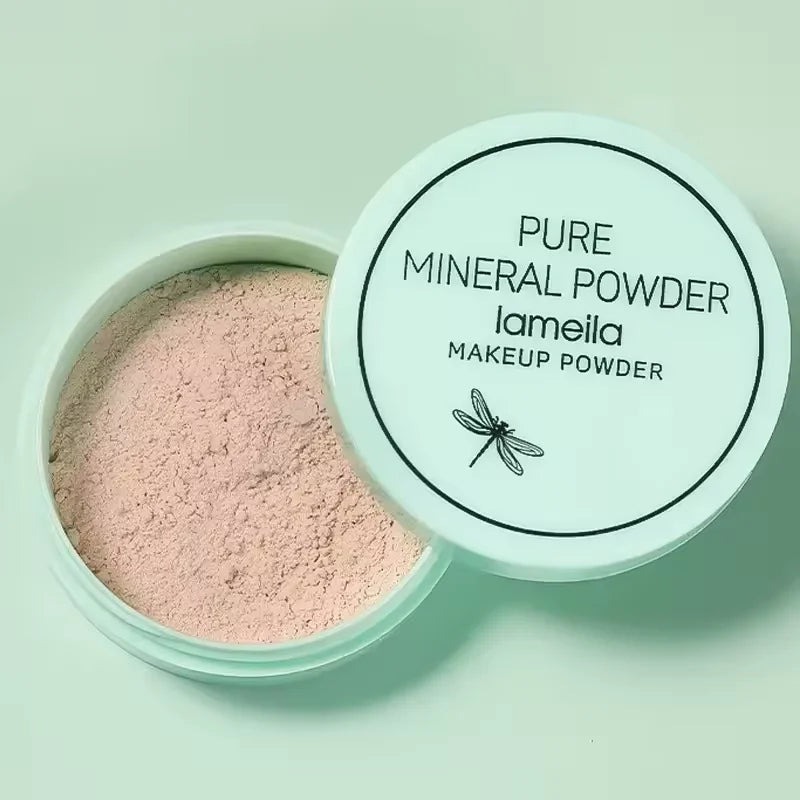 Matte Translucent Setting Powder