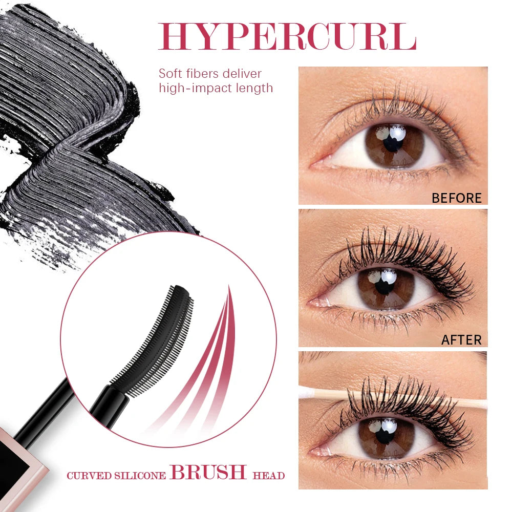 3D Mascara Lengthening Eyelash Extension