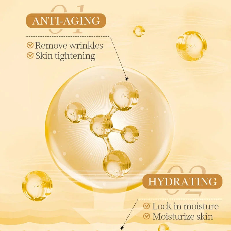 SADOER Collagen Moisturizing Cream