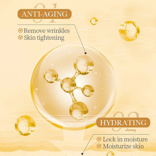 SADOER Collagen Moisturizing Cream