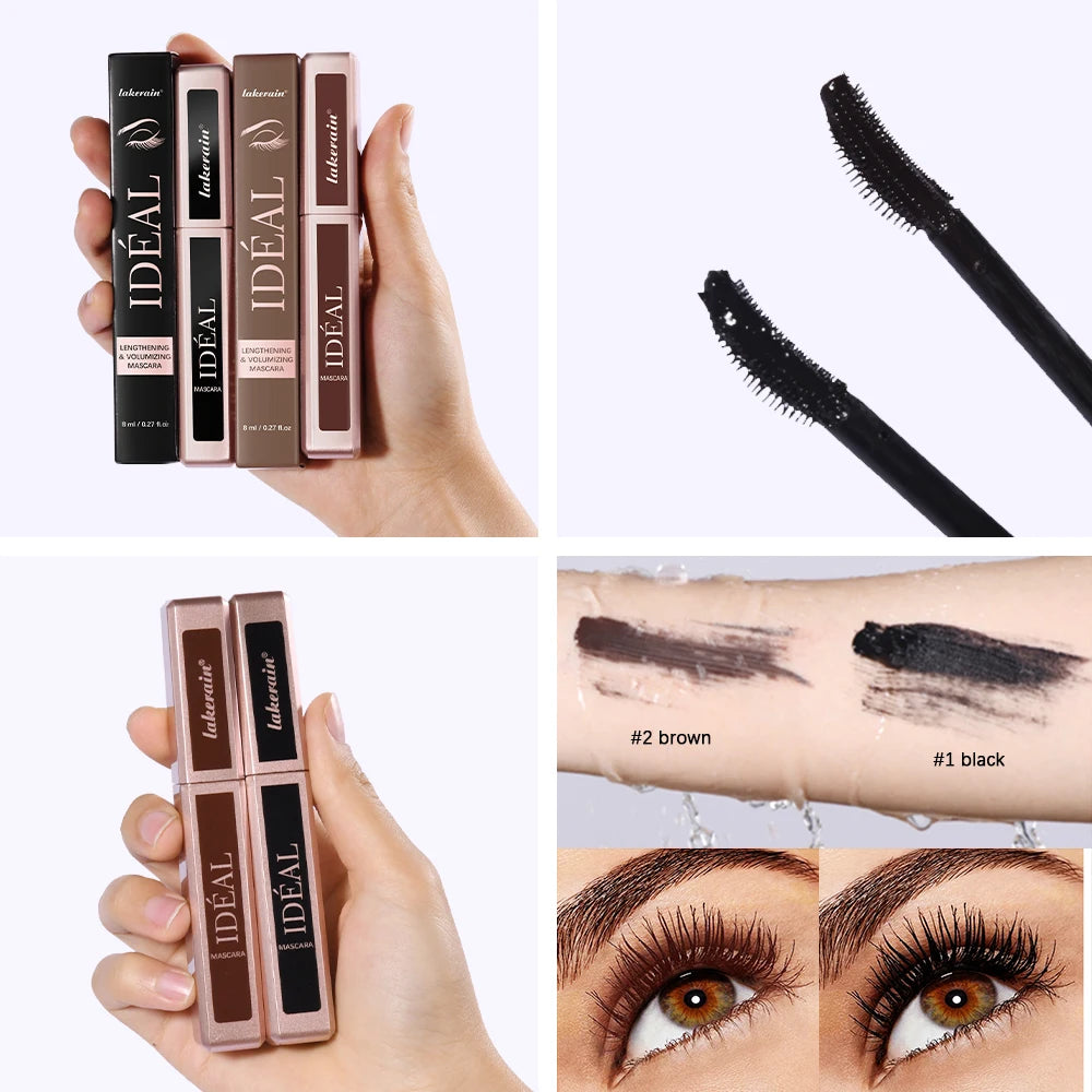 3D Mascara Lengthening Eyelash Extension