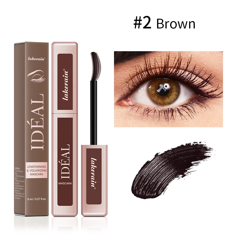 3D Mascara Lengthening Eyelash Extension