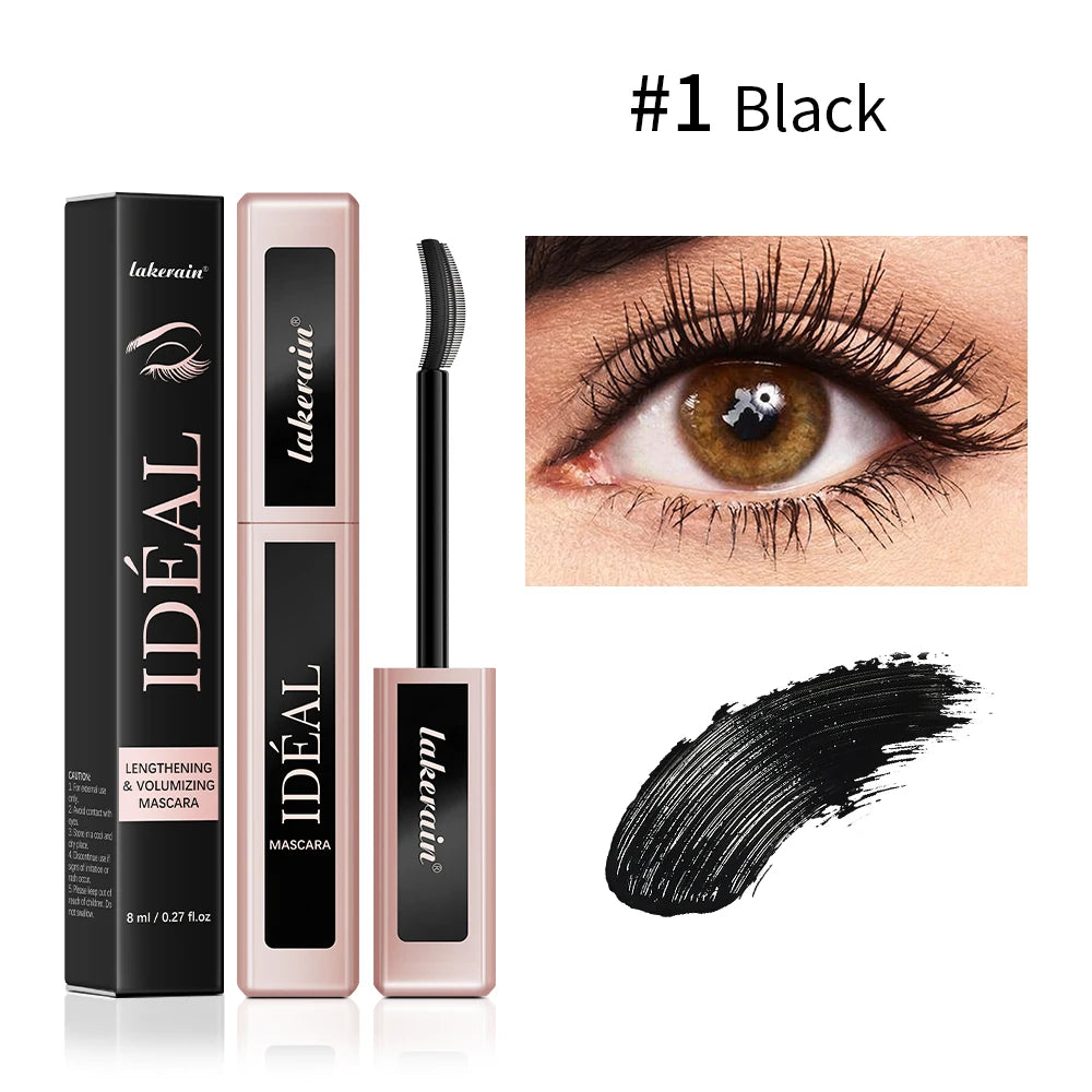 3D Mascara Lengthening Eyelash Extension