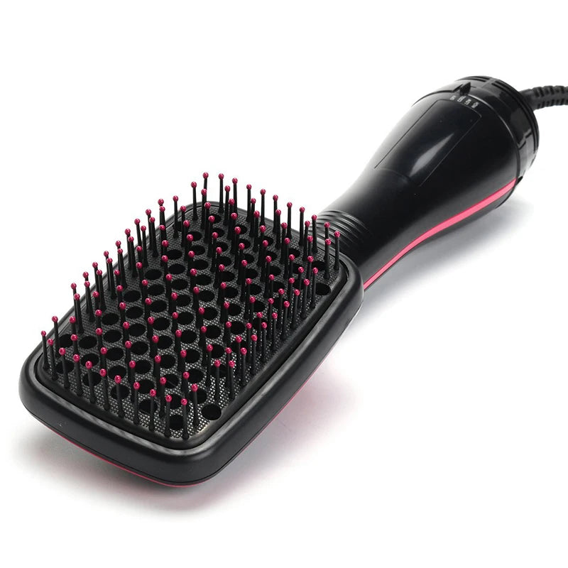 ROFAELEC Hair Drying Brush