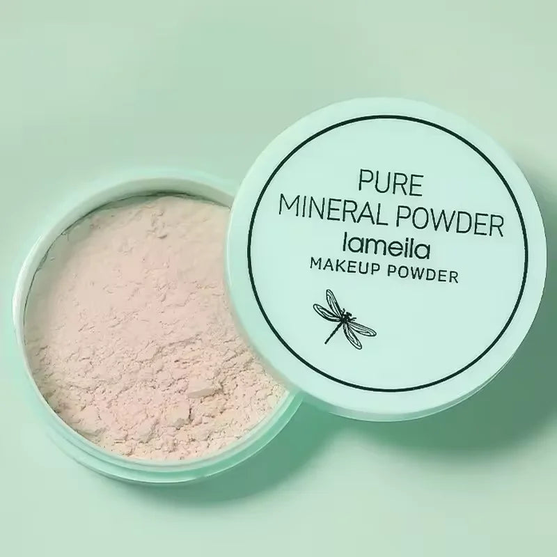 Matte Translucent Setting Powder