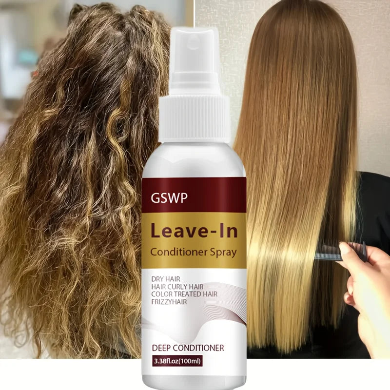 GSWP Leave-In Conditioner Spray