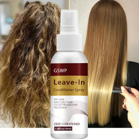 GSWP Leave-In Conditioner Spray