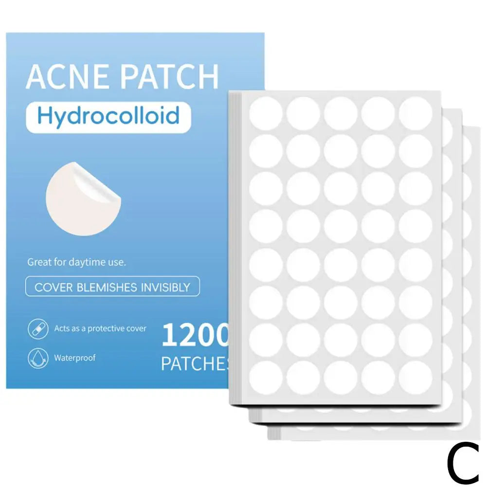 Hydrocolloid Patch Acne Patches