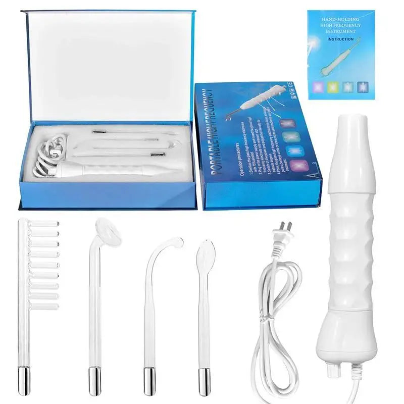 Professional 4-in-1 LED Therapy Mask