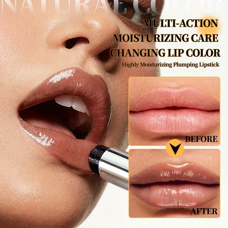 Black Honey Nourishing Tinted Lip Balm