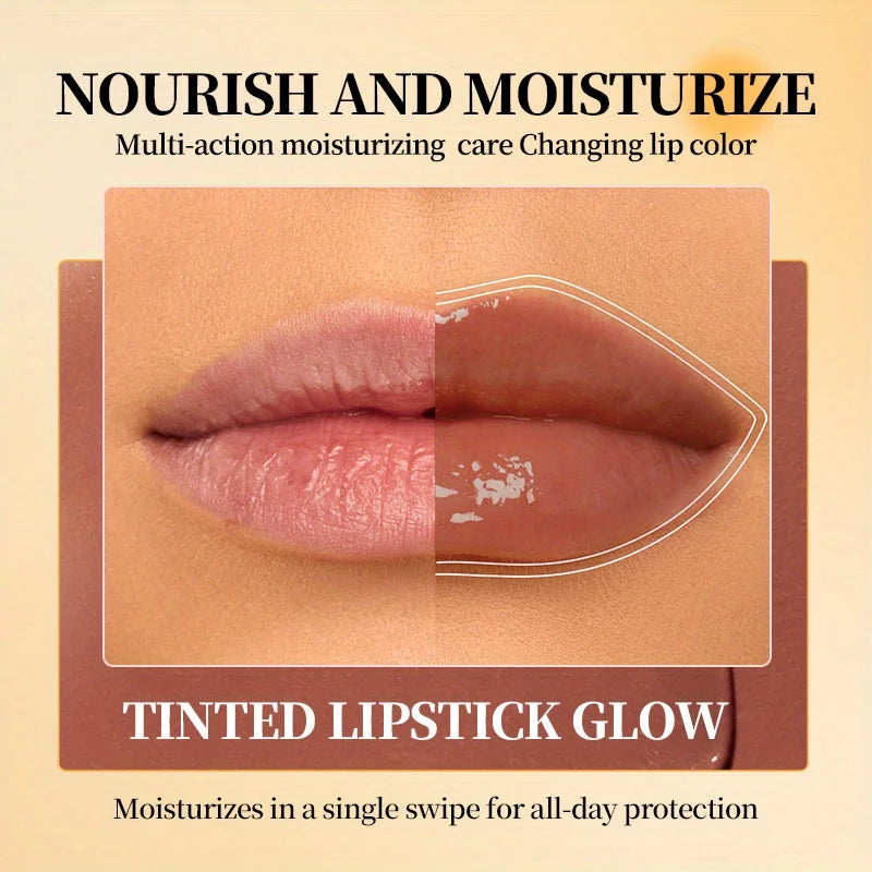 Black Honey Nourishing Tinted Lip Balm