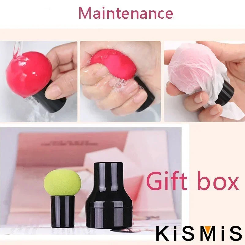 Flawless Makeup Sponge Set
