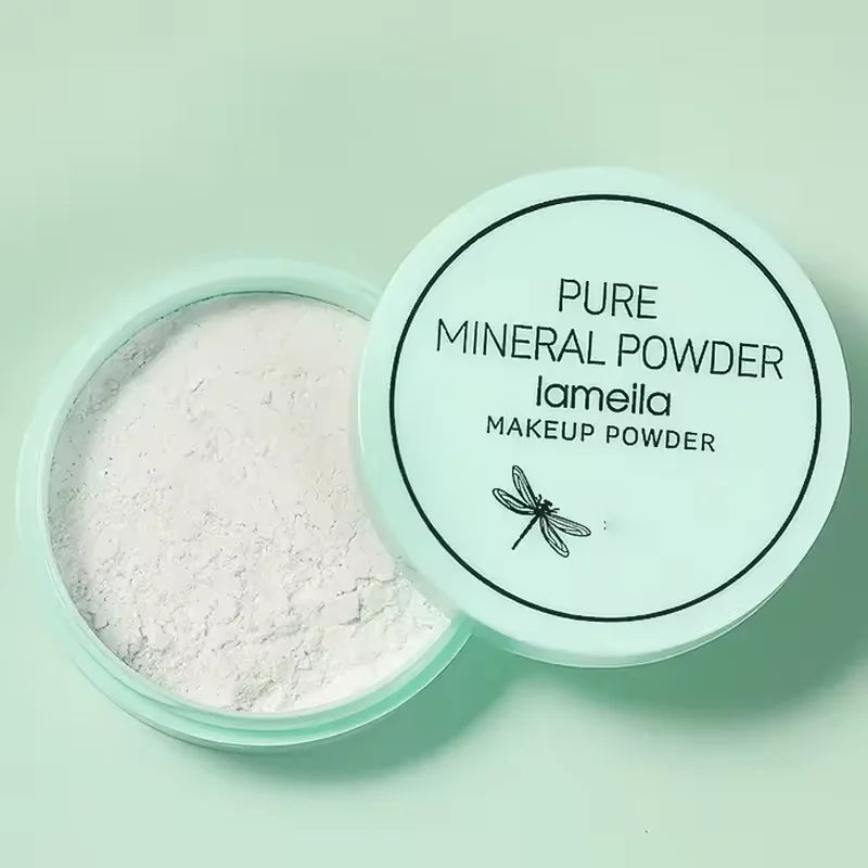 Matte Translucent Setting Powder