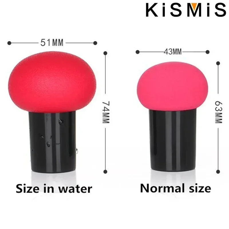 Flawless Makeup Sponge Set