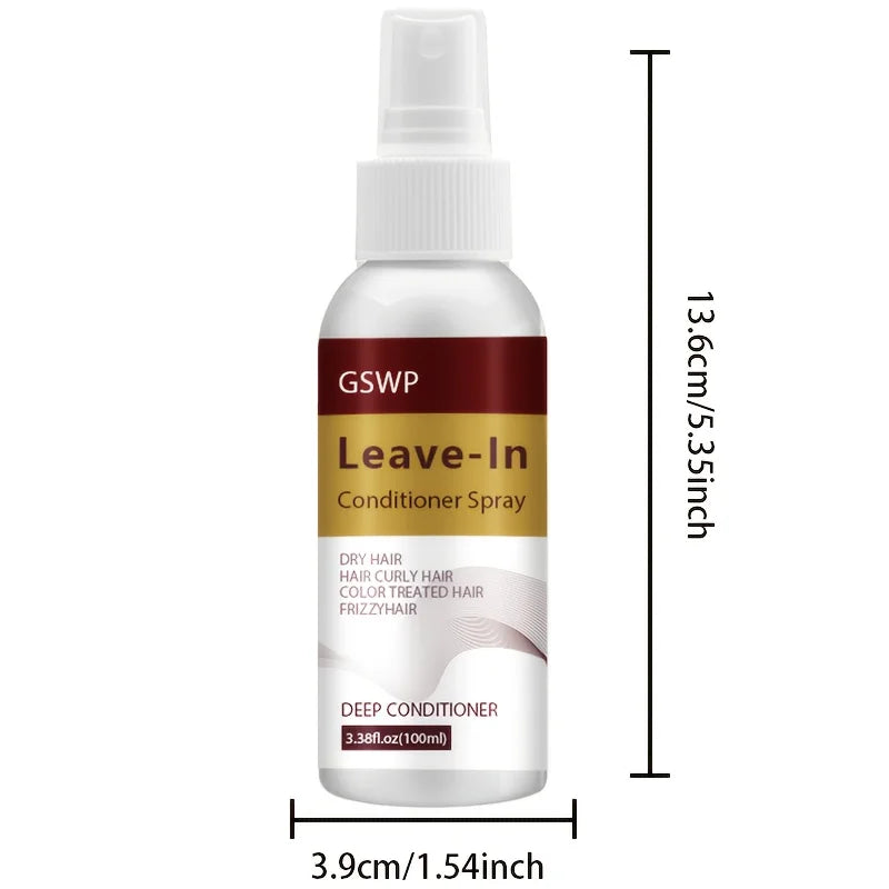 GSWP Leave-In Conditioner Spray