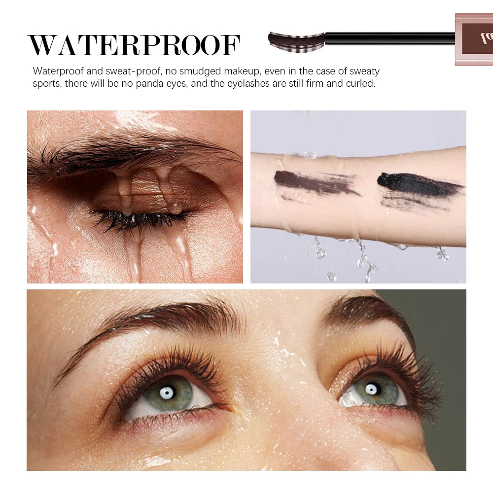 3D Mascara Lengthening Eyelash Extension