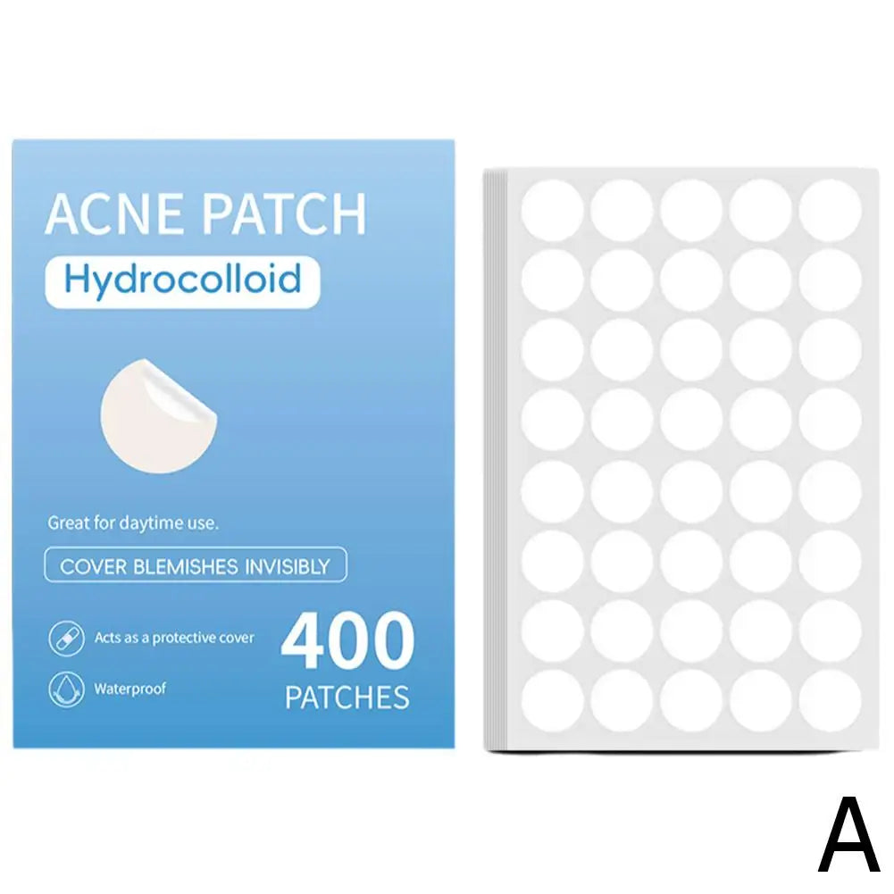 Hydrocolloid Patch Acne Patches