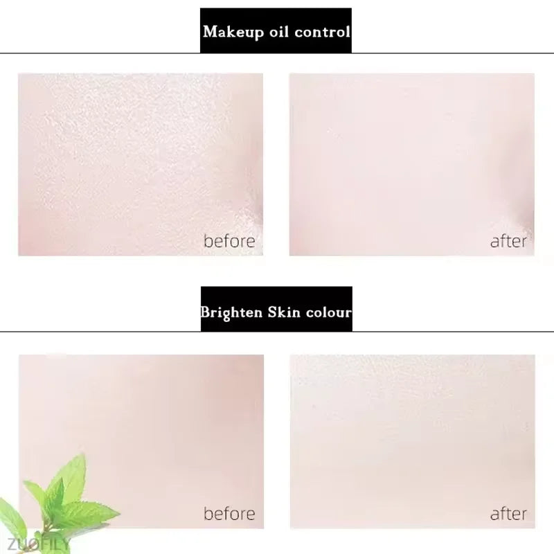 Matte Translucent Setting Powder