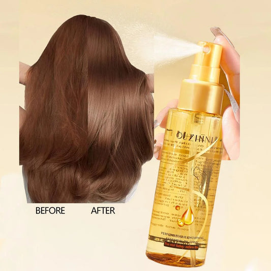 OUZHINI Perfume Hair Repair Mist