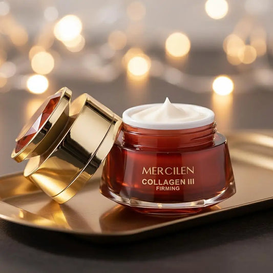 Collagen Firming Soothing Essence Face Cream