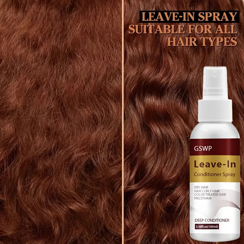 GSWP Leave-In Conditioner Spray