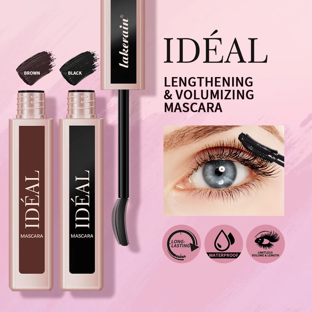 3D Mascara Lengthening Eyelash Extension