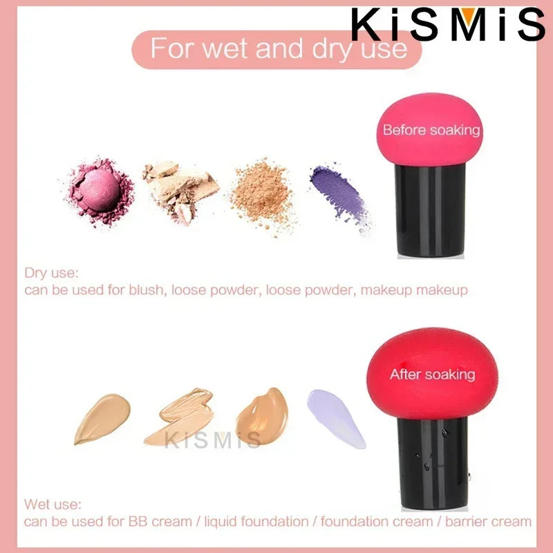 Flawless Makeup Sponge Set