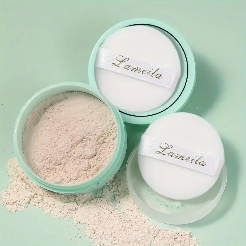 Matte Translucent Setting Powder