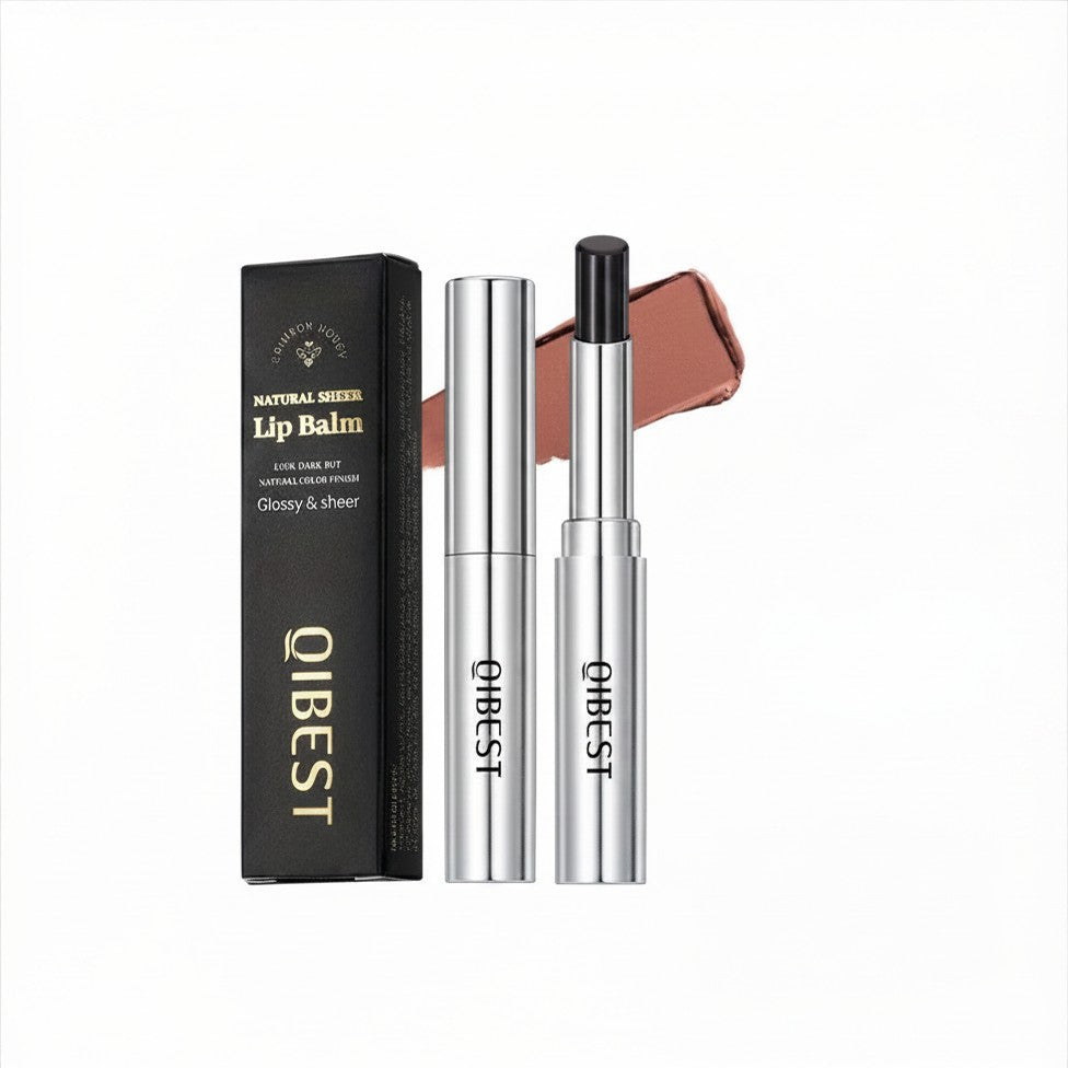 Black Honey Nourishing Tinted Lip Balm